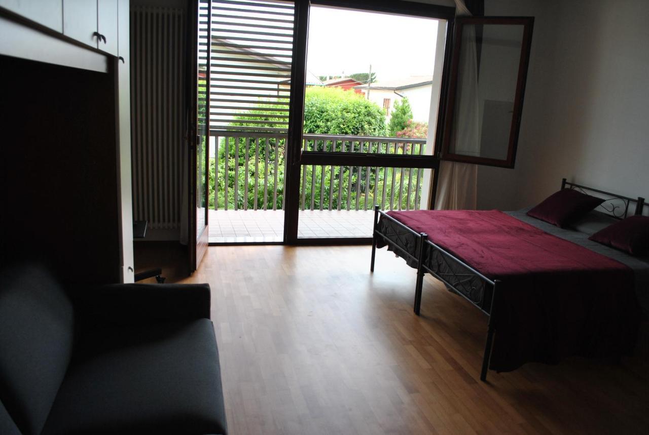 Only The Best 1 La Suite Per Il Tuo Soggiorno Tra Venezia Treviso 프레간지올 외부 사진