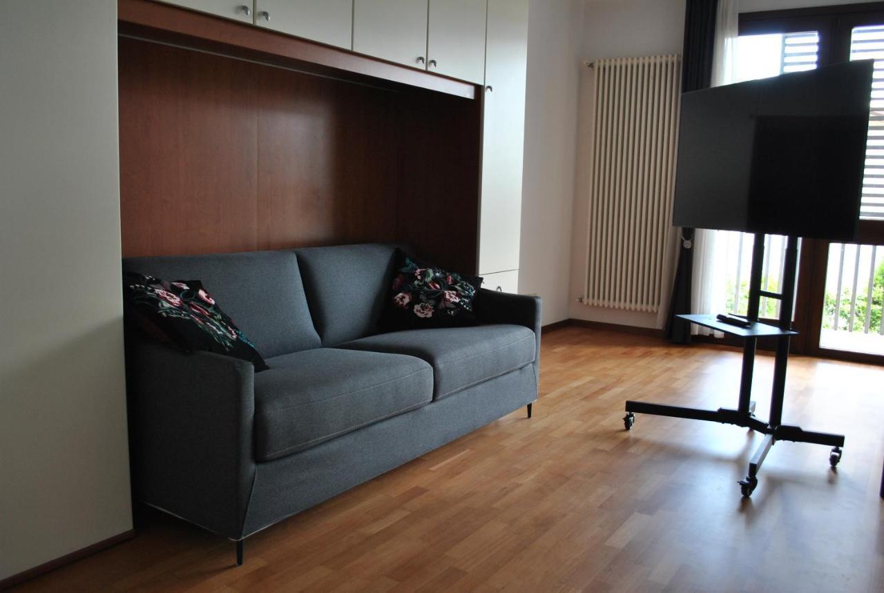 Only The Best 1 La Suite Per Il Tuo Soggiorno Tra Venezia Treviso 프레간지올 외부 사진