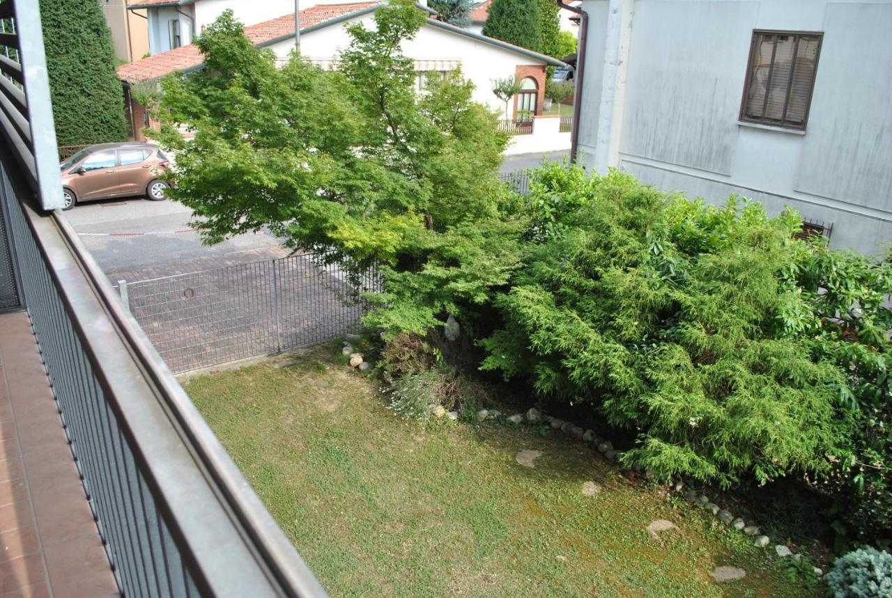 Only The Best 1 La Suite Per Il Tuo Soggiorno Tra Venezia Treviso 프레간지올 외부 사진